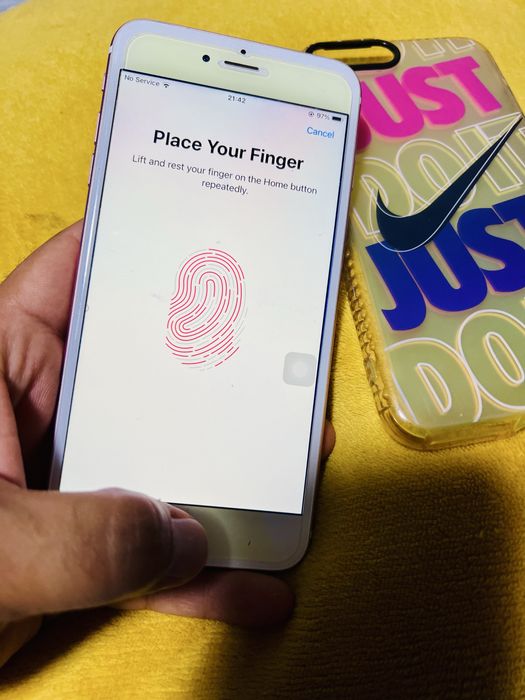 Iphone 6s plus 16 gb