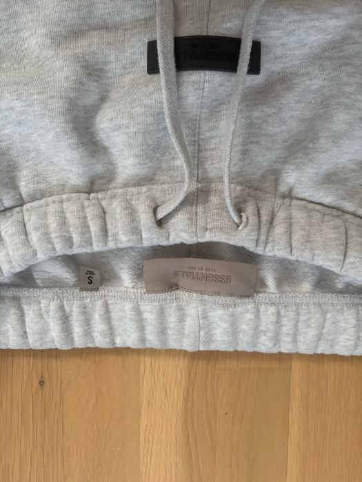 Essentials Shorts