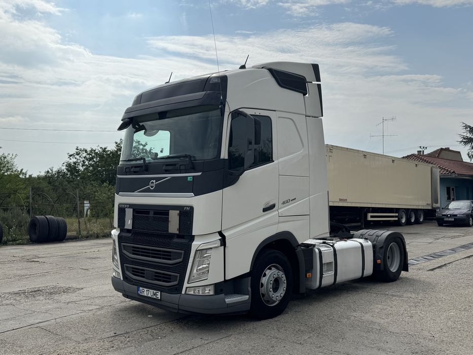 Volvo FH 460  STANDART 2019