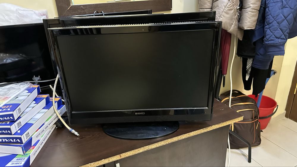 Продавам ТВ BEKO