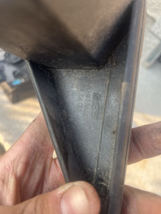 Ключ за капачки за джанти BBS