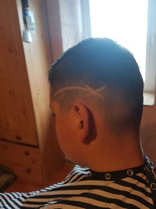 Tund la domiciliu - Frizer Mobil Timișoara