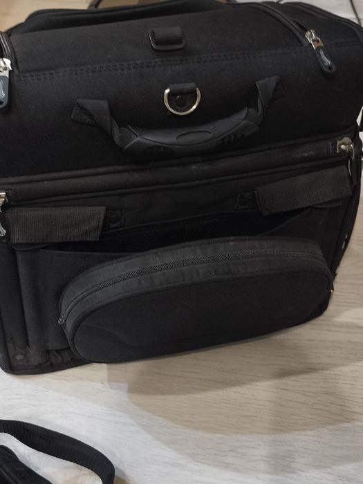 Harley Davidson  чандомашен любимец