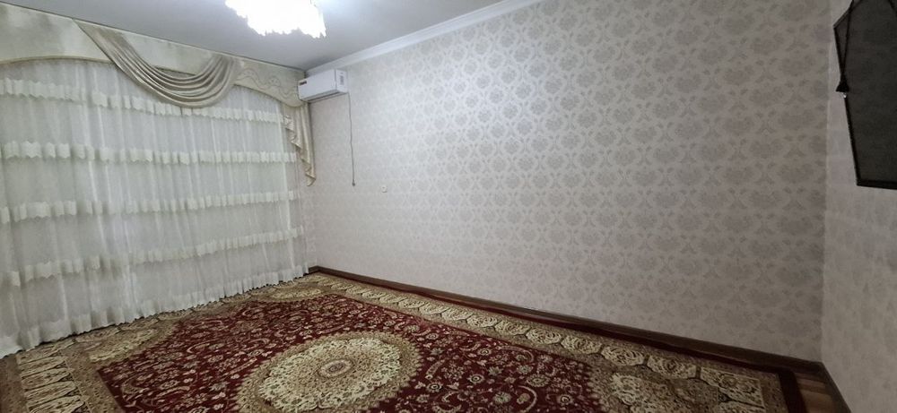 Sergeli 5da 2xonali uy ijaraga qoʻyiladi Faqat oilaga !!!