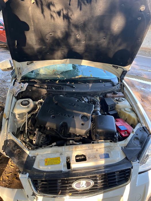 Матор на приору