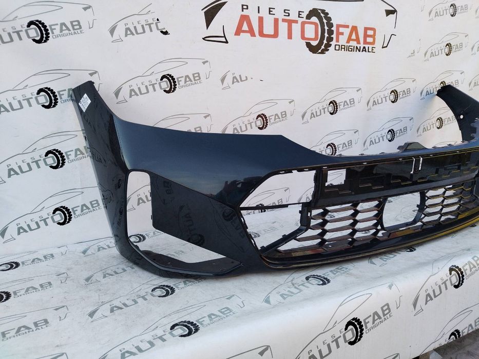 Bara fata Bmw Seria 3 G20-G21 LCI M-Paket an 2022-2023-2024-2025-2026