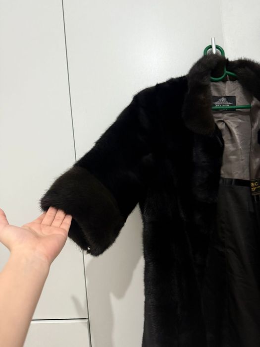 Норковый шуба сатылады