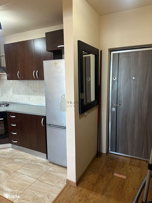 Apartament 2 camere zona Doamna Stanca de închiriat