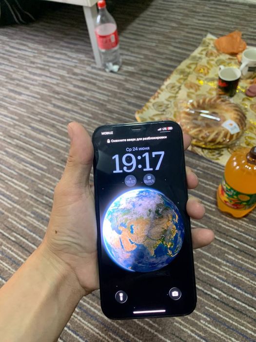 Iphone 12 pro max