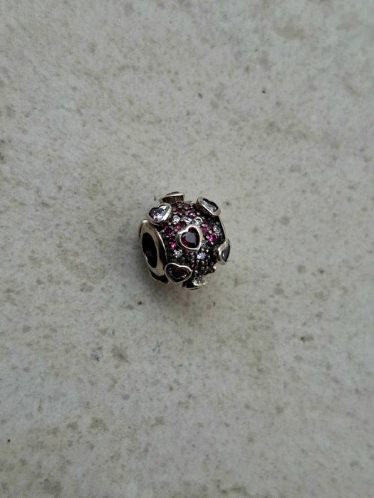 Сребърни талисмани Пандора