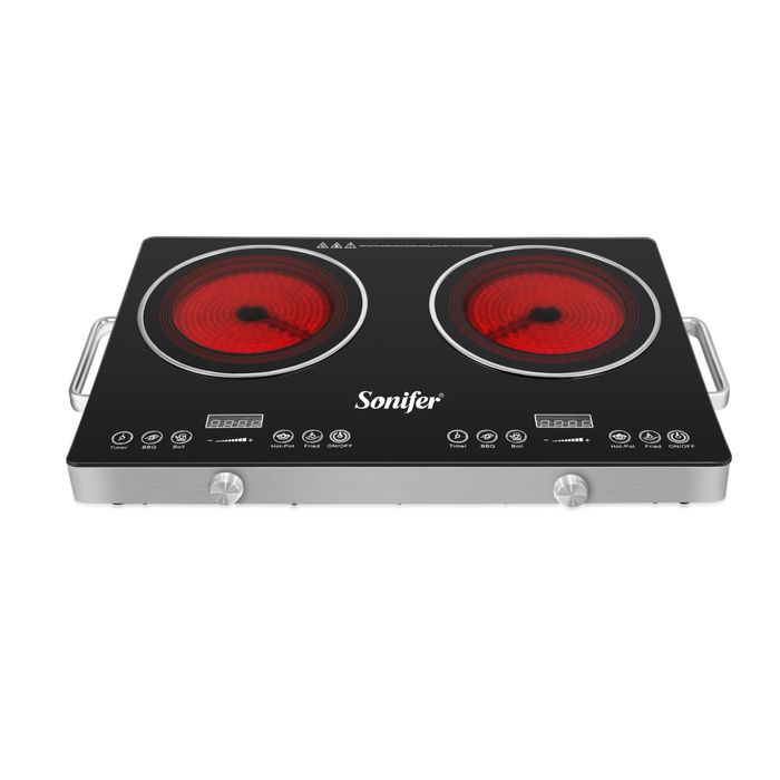 Доставка! Электрическая плита SONIFER SF-3051