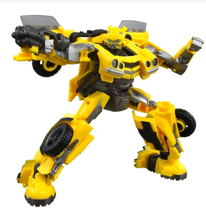 Трансформърс филмови серии/Transformers Studio Series. Нови !