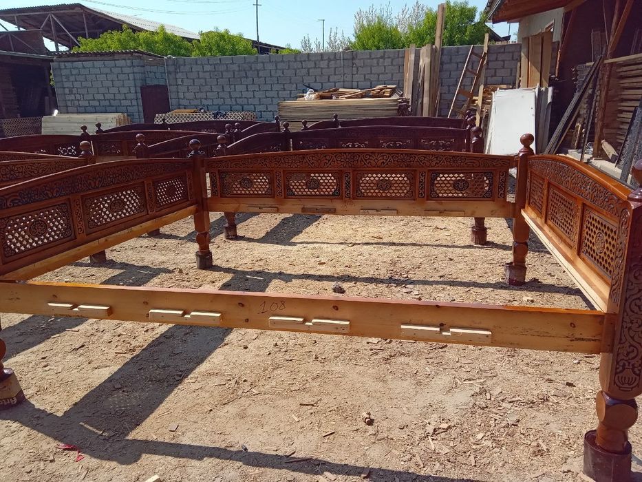 Suri kiravat tapchan yasaymiz 1-qol