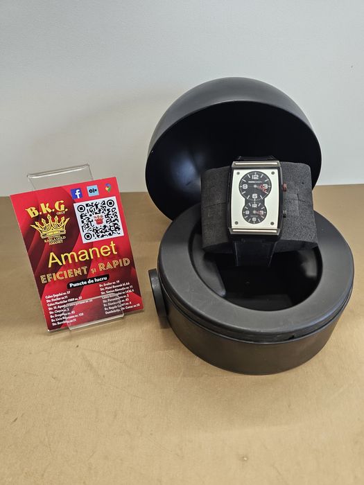 Momo Design Amanet BKG