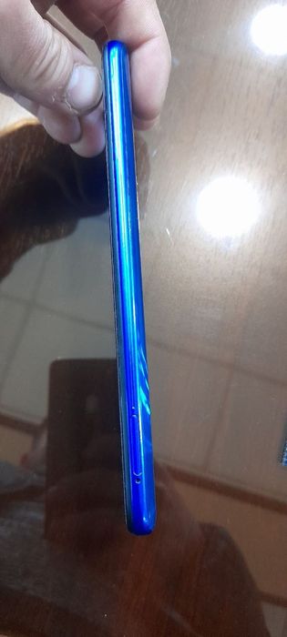 Telefon Vivo Y30 4/64GB Ideal каробка документ