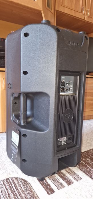 Boxe  RCF 315a, RCF 915a, RCF 935a, RCF 945a