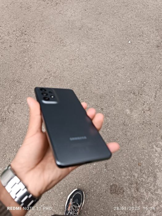 Samsung a73 5g sotiladi
