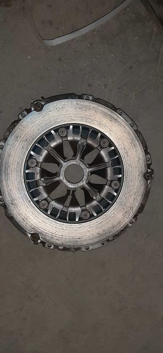 Двигател 1,4TSI CZE 150к.с. 2018г. на 35 000км.VW Passat Skoda Seat