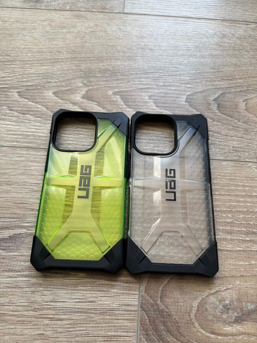 Husa/carcasa UAG iPhone 13 pro