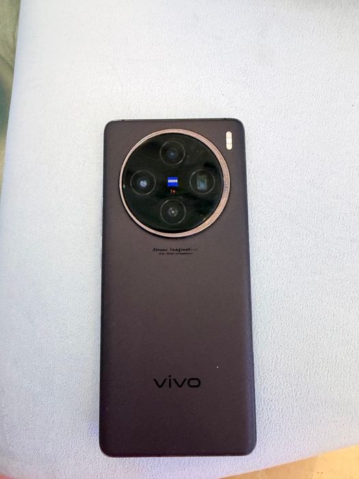 Vivo X100 16/512