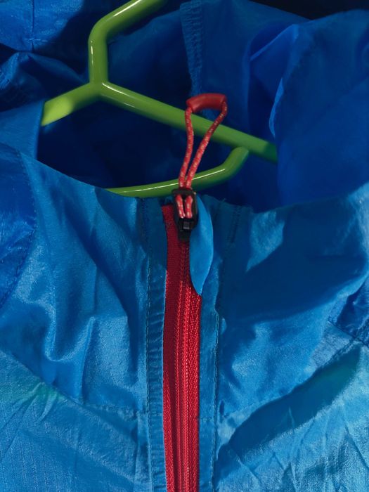 Salomon Ветровка/Дамска М