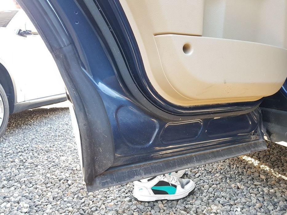 Usa Stanga Spate Land Rover Freelander 2 2006 - 2010 SUV 4 Usi ALBASTRU (757)