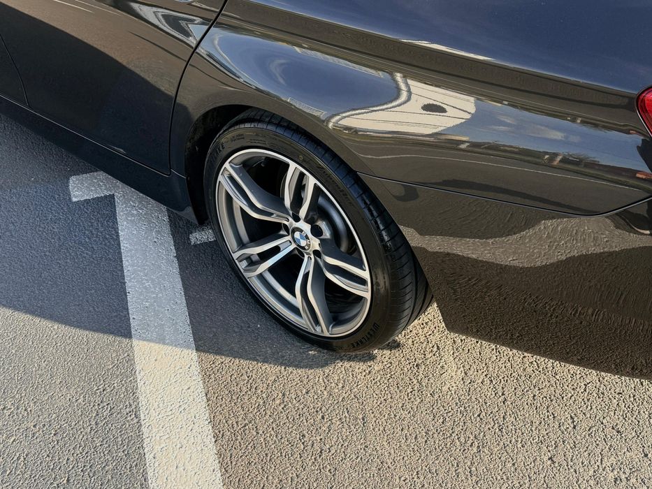 BMW seria 5 f10 520d
