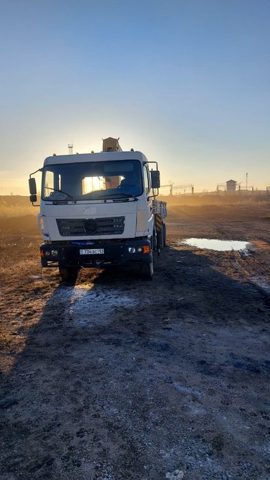 Продам манипулятор