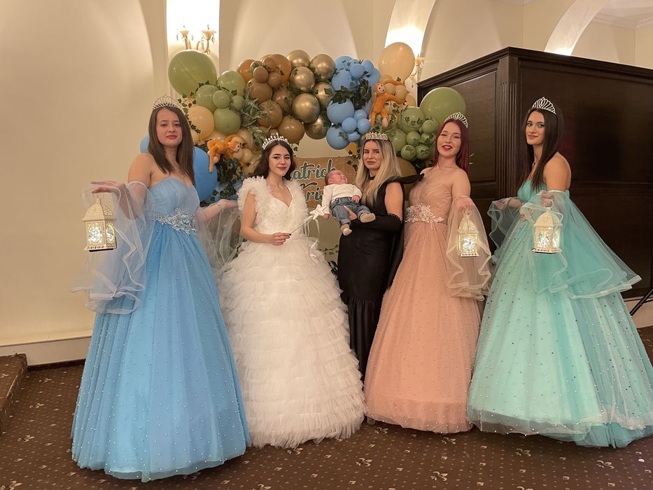 Ursitoare Argeș , animatori și dansuri