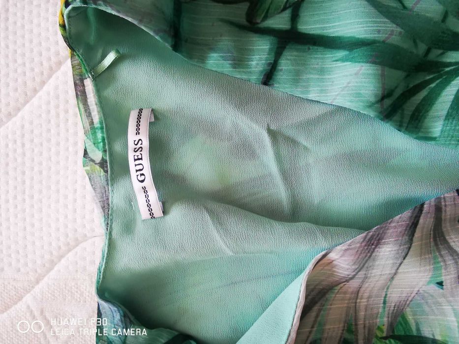 Guess - рокля от