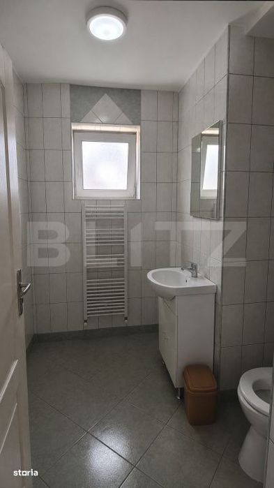 Apartament 2 camere, 35.15 mp, zona Nasaud