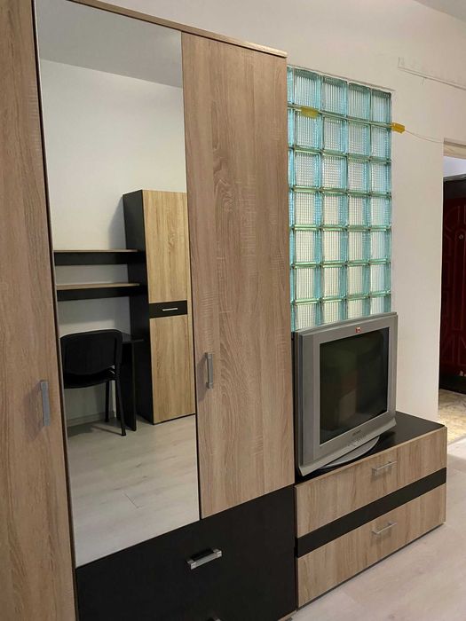 Garsoniera etajul 1 Onix