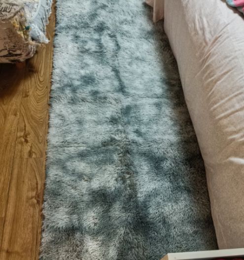 Ковер в дом красивый