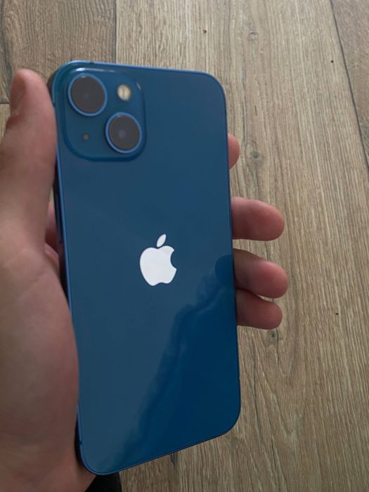 Продам или обменяю 13 айфон
