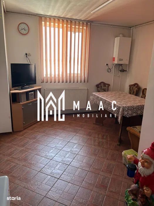 Apartament 3 camere | 54 MP | Decomandat | Mobilat | Lazaret — fotografia 3