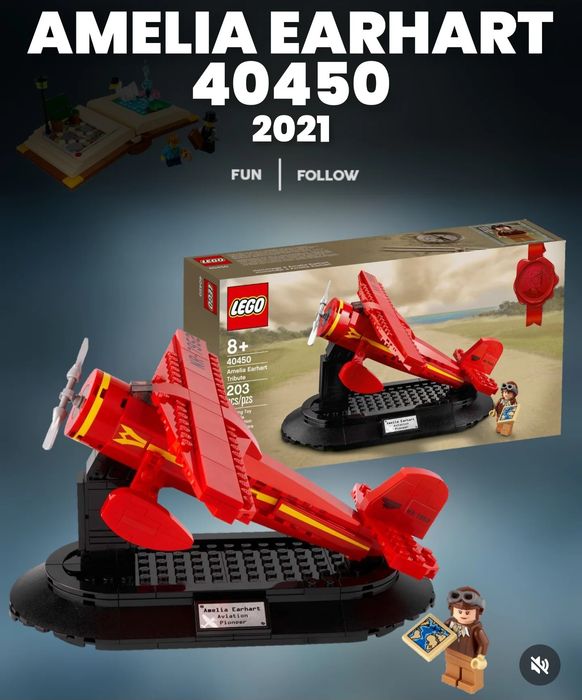 Lego GWP комплекти Lego Tribute set Lego 40579

40530 - 35 €

40579 - 80 €

40410 - 45 €

40902 - 40 €
 
40690 - 50 € 

40595 - 50 €

40766 - 55 €