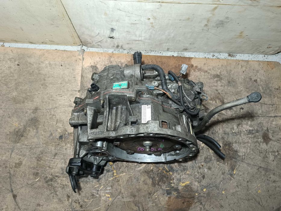 АКПП Aisin 50-40LM Alfa Romeo 156 2.5 v6 AR32401 Альфа Ромео автомат