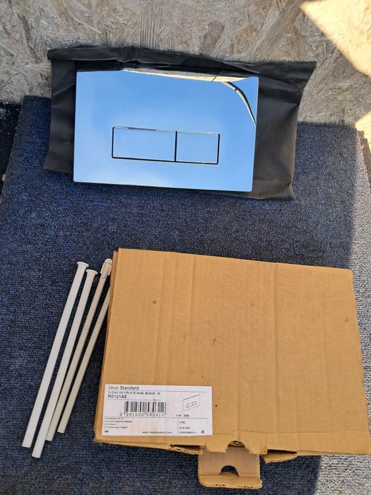 Clapeta Ideal Standard actionare WC