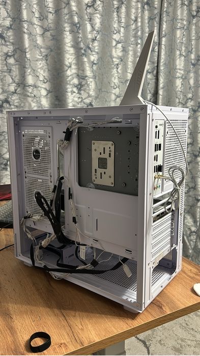 Продам только корпус