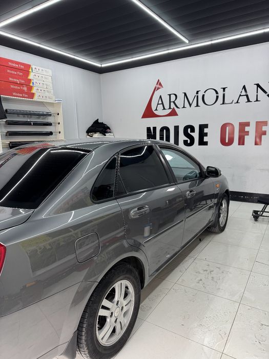 Lacetti 1.8L Mexanika sotiladi