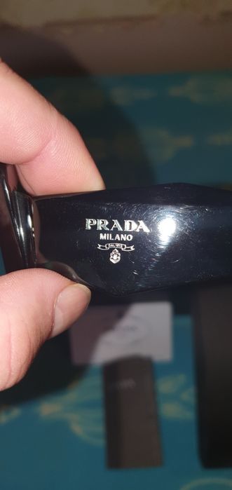 Очки Prada Оригинал Италия