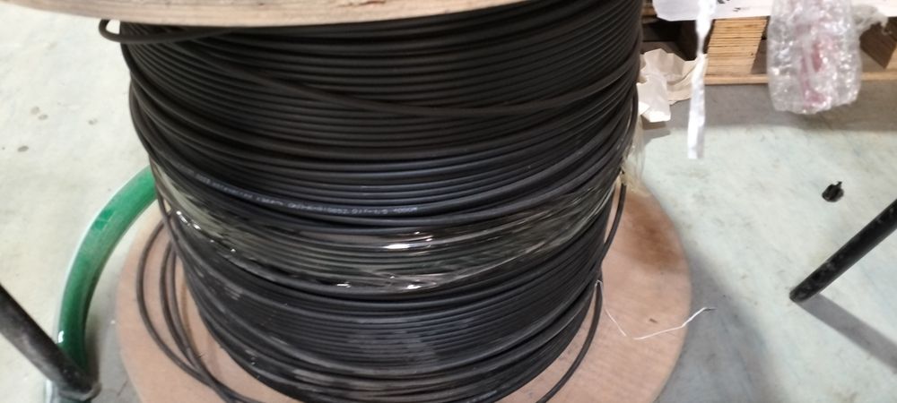 Оптический кабель