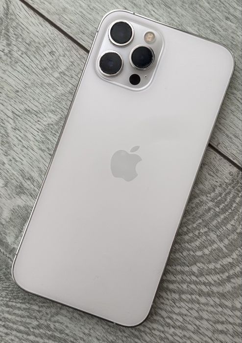 Ofertă! Apple iPhone 12 Pro Max! Pentru piese!! Defect!