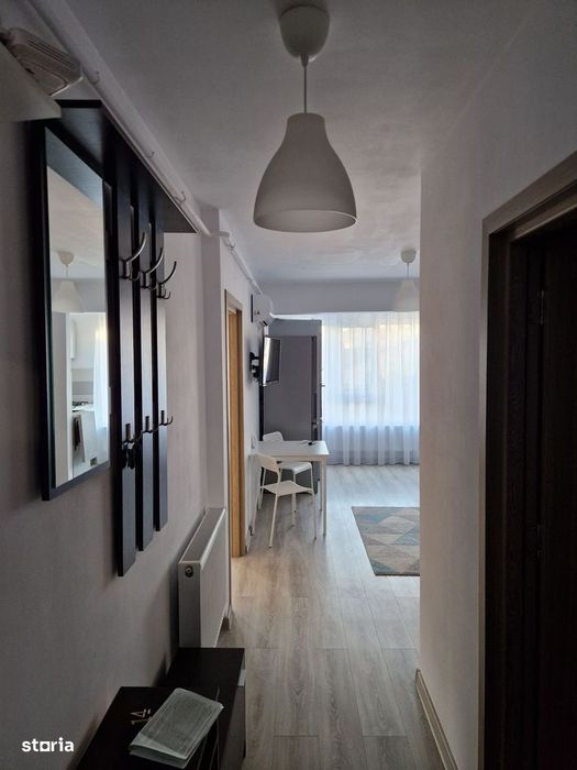 Apartament 2 Camere Open-Space – Păcurari, Alpha Bank, Complex Răsărit