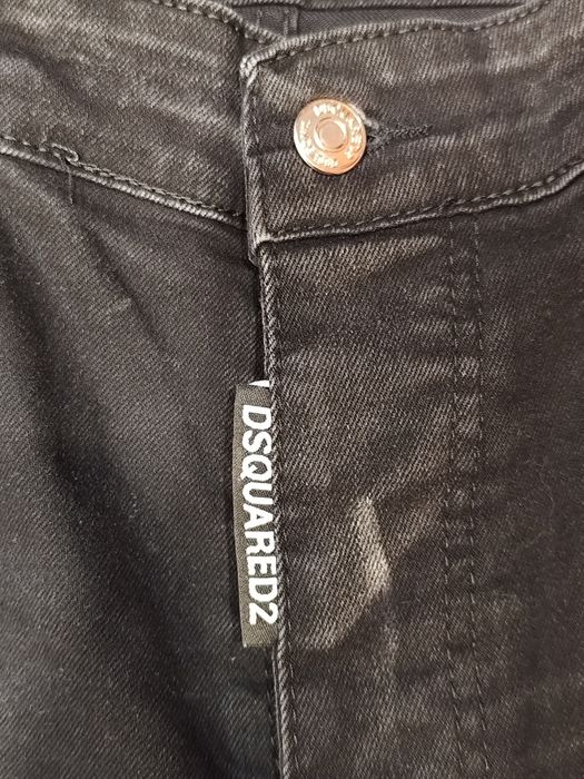 Дънки DSQUARED2 original