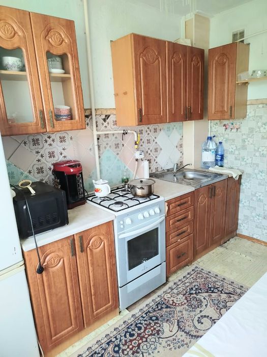 Продаётся 2х ком кв Юбилейный 42