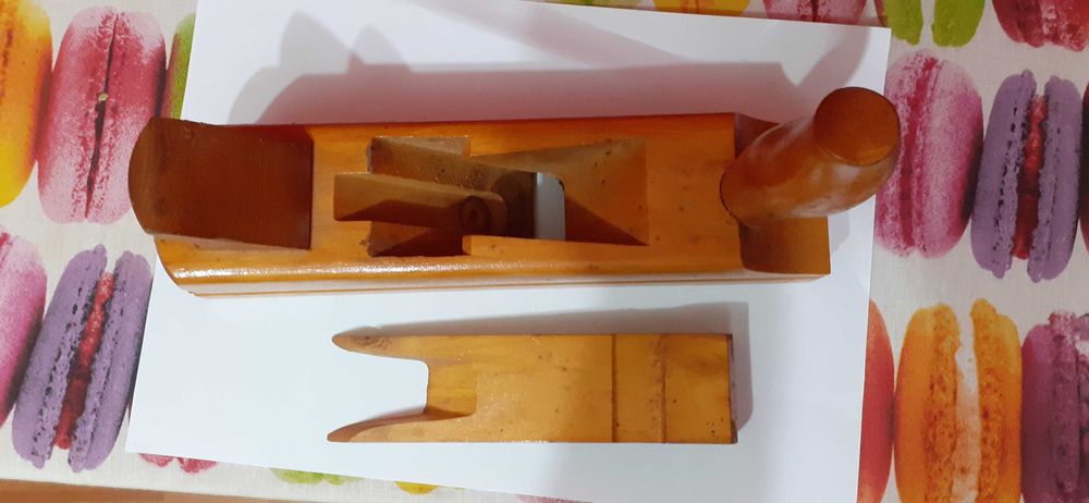 Rindea pt cutit dublu 43 mm