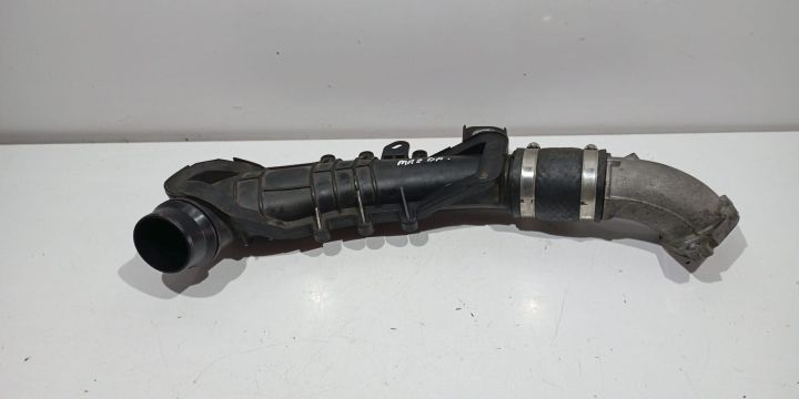Conducta intercooler 2.2D pa66-gf35 Mazda CX-5 1 (KE) [facelift] [201