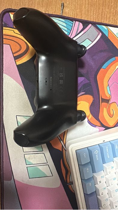 Продам гейпад dualsense ps5