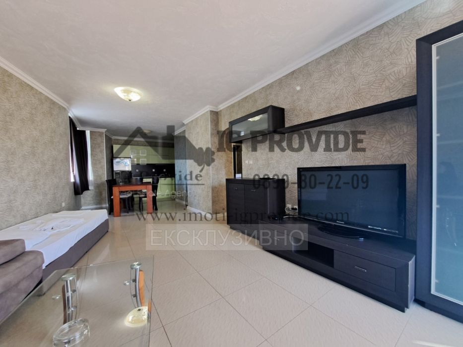 Продава се Двустаен апартамент в к.к. Дюни - 89 кв.м за 1427 €/кв.м - Снимка #8